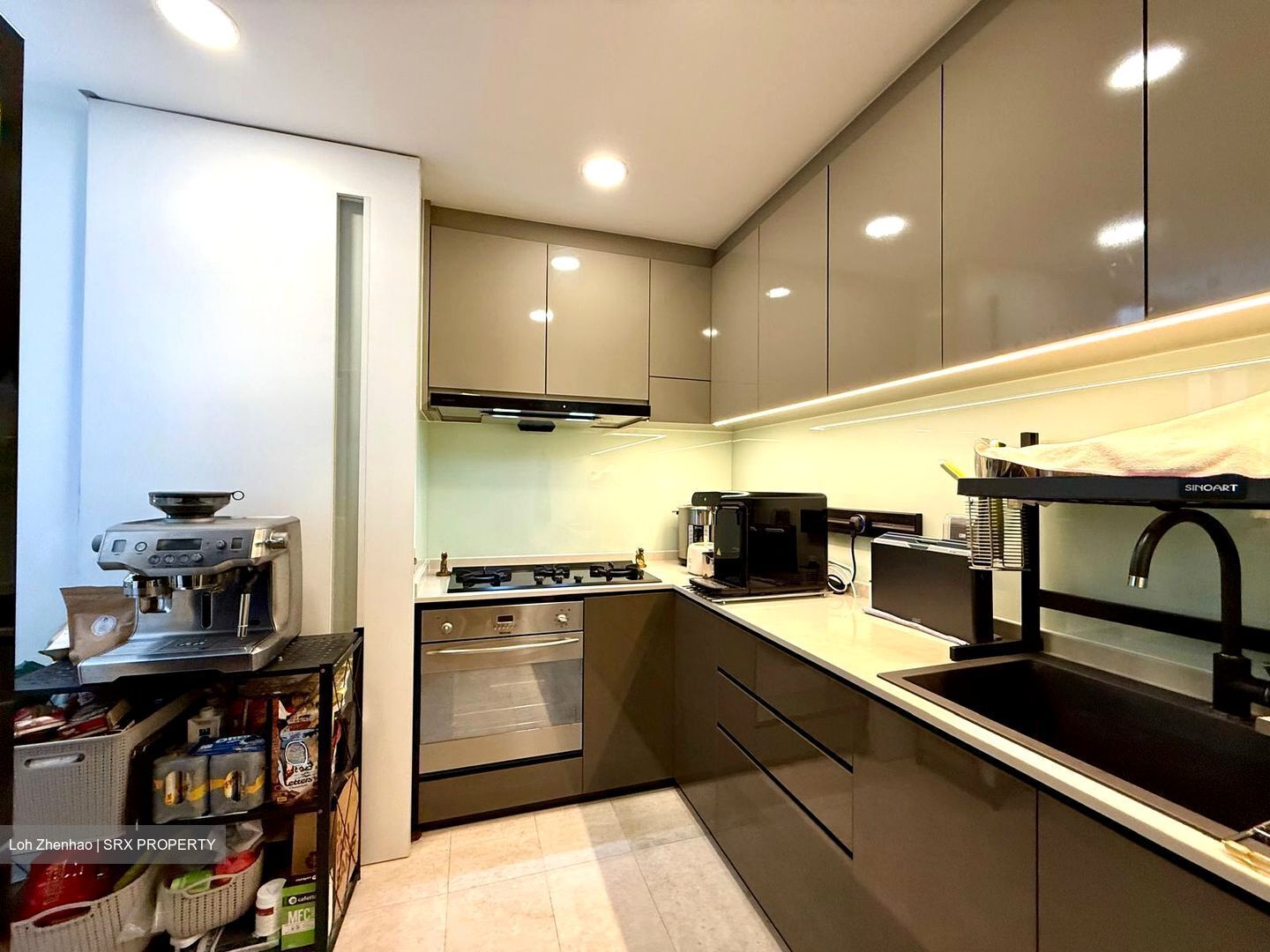The Panorama (D20), Condominium #524531111
